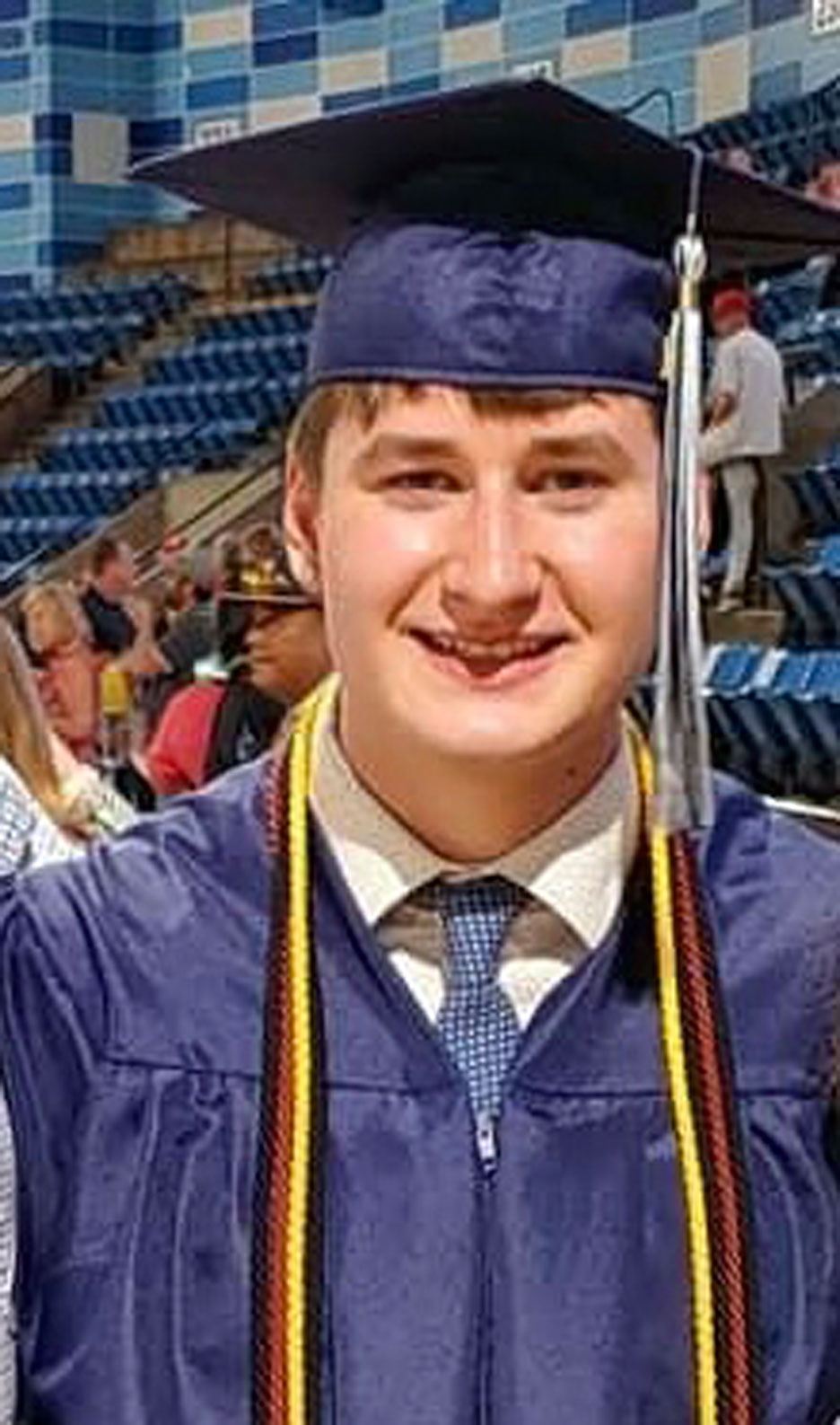 Diehl graduates in Kansas City News, Sports, Jobs Adirondack Daily